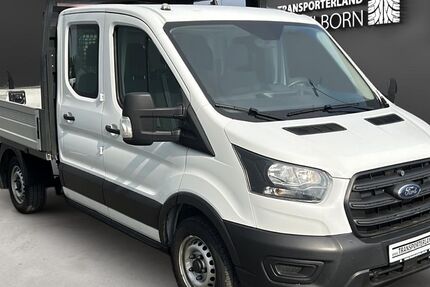 Ford Transit 77.260 km 21.950 &euro; Barchfeld-Immelborn OT Immelborn 36456