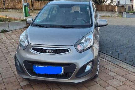 Kia Picanto 112.500 km 3.900 &euro; Osthofen 67574