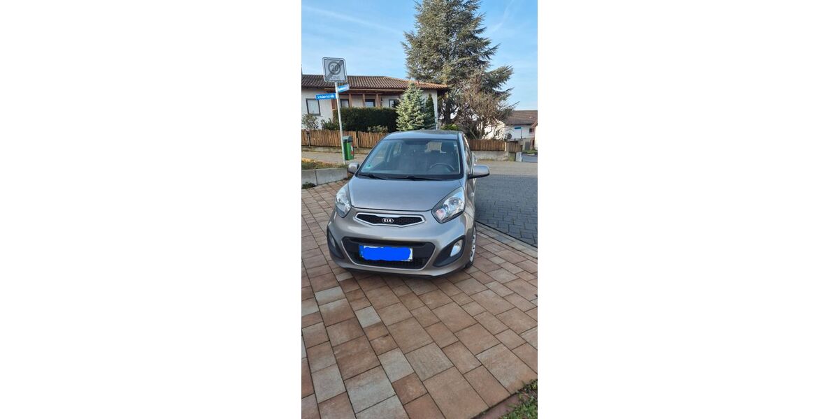 Kia Picanto 112.500 km 3.900 &euro; Osthofen 67574
