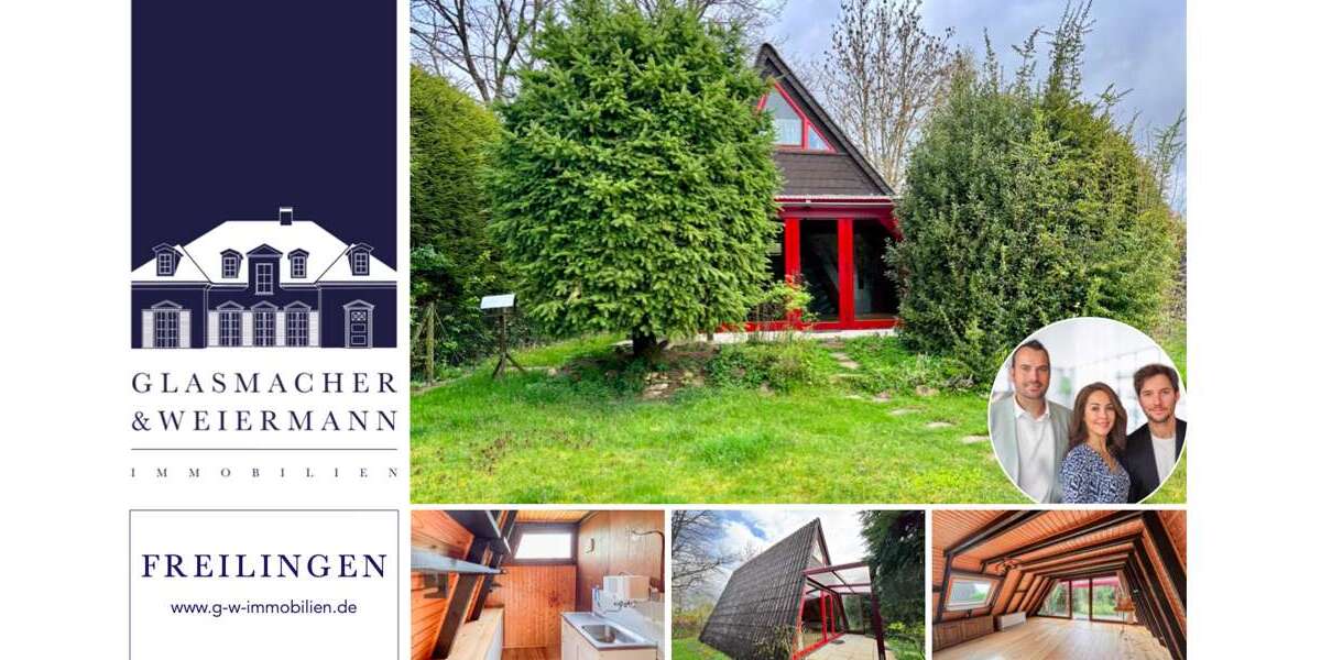 Einfamilienhaus Blankenheim-Freilingen Freilingen - 3 Zimmer, 57 m&sup2;, 99.999&euro; | Angebot:26330215