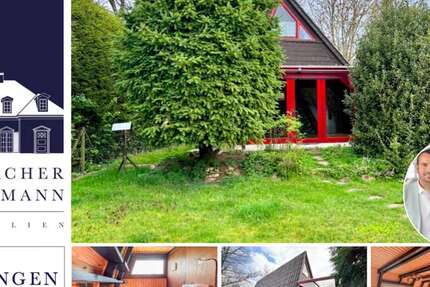 Haus Blankenheim-Freilingen Freilingen - 3 Zimmer, 57 m&sup2;, 99.999&euro; | Angebot:26330215