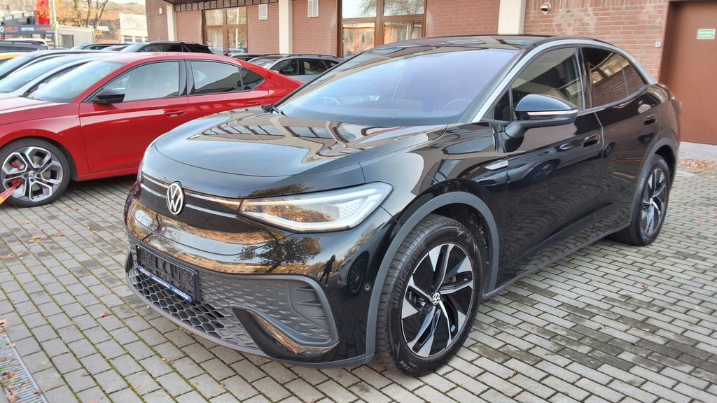 VW ID.5 69.000 km 27.990 &euro; Berlin 13599