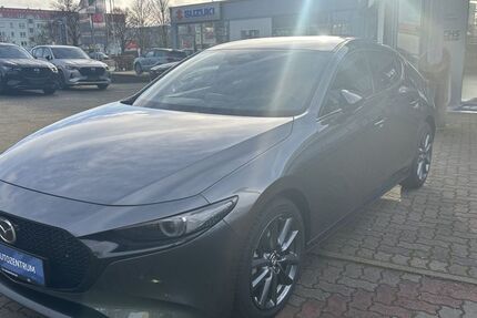 Mazda 3 20.966 km 23.769 &euro; Güstrow 18273