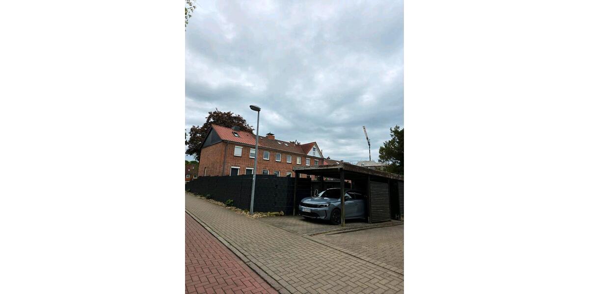 Reihenhaus Stade Altländer Viertel - 3 Zimmer, 60 m&sup2;, 250.000&euro; | Angebot:26940185
