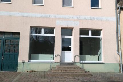 Gewerbeobjekt Templin - 400&euro; | Angebot:19746947