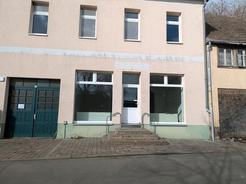 Ladengeschäft in Boitzenburg zimmer