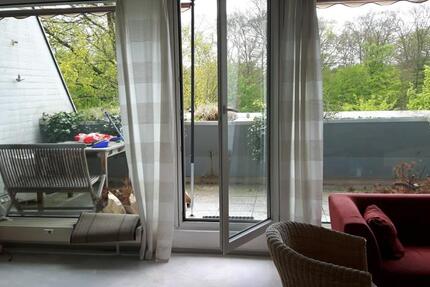 Großapartment zimmer