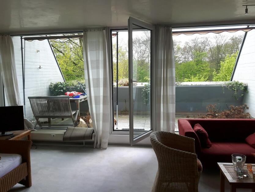 Großapartment zimmer