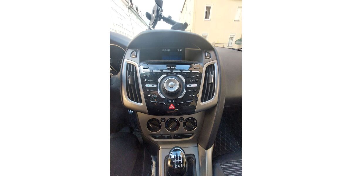Ford Focus 146.884 km 6.000 &euro; Augsburg 86154