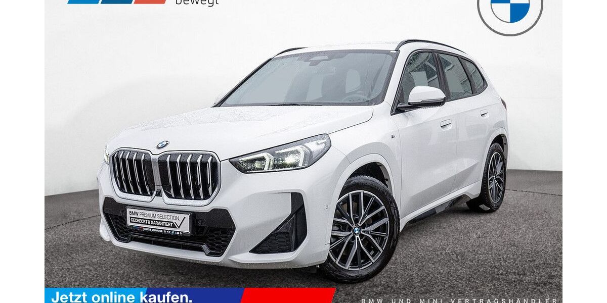 BMW X1 32.100 km 46.900 &euro; Schönefeld OT Großziethen 12529