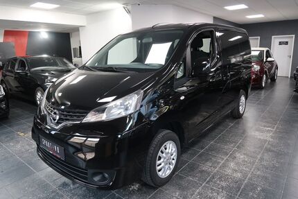 Nissan NV200 183.413 km 8.190 &euro; Maintal 63477
