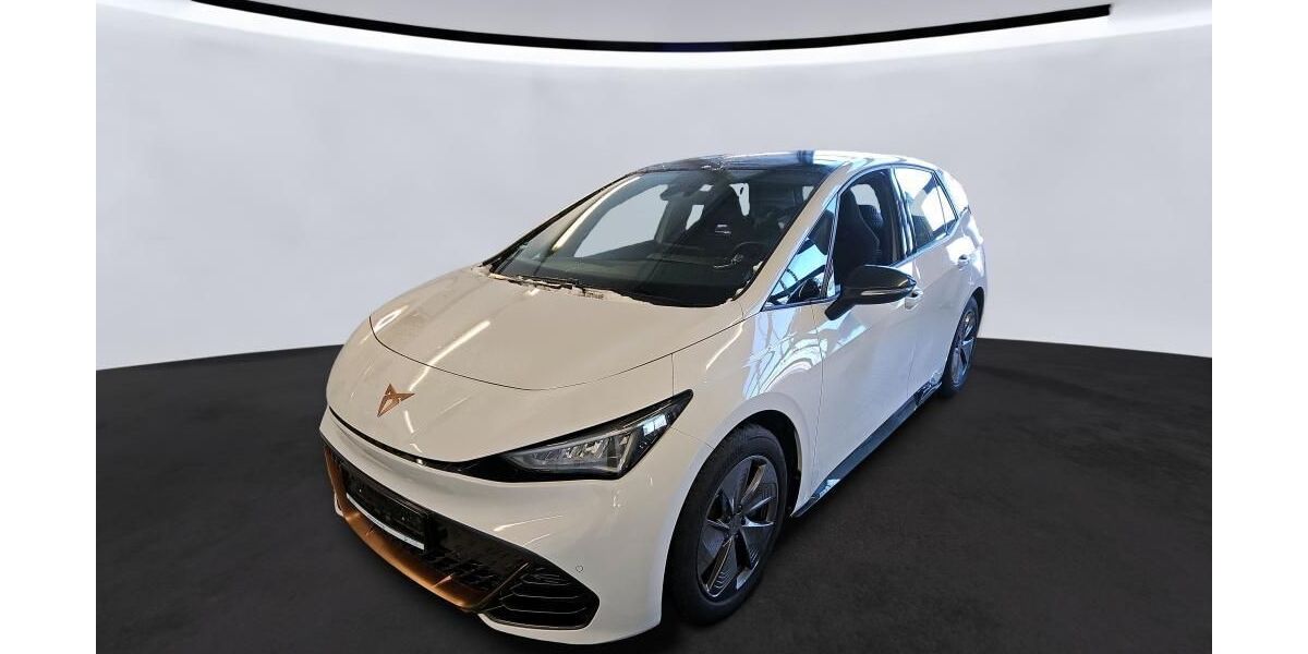 Cupra Born 46.701 km 23.710 &euro; Hagen 58091