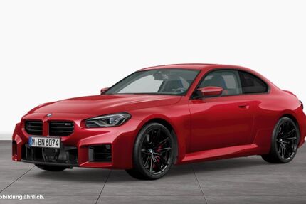 BMW M2 21.289 km 72.902 &euro; Barsbüttel bei Hamburg 22885