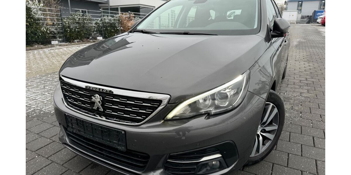Peugeot 308 188.000 km 8.980 &euro; Holzgerlingen 71088