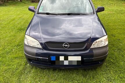 Opel Astra 82.330 km 1.800 &euro; Ruppichteroth 53809