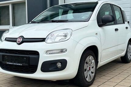 Fiat Panda 45.600 km 8.390 € Laichingen 89150