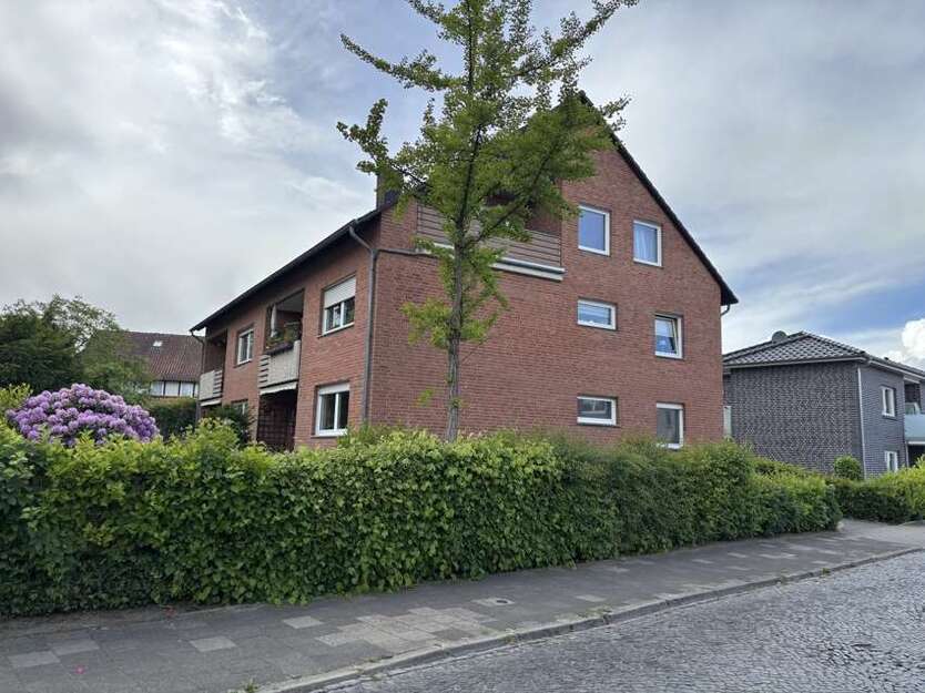 Wohnung zum Kaufen in Nienburg 159.000 € 87.97 m²