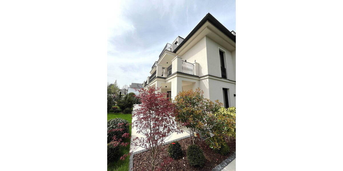 Doppelhaushälfte Germering Harthaus - 6 Zimmer, 246 m&sup2;, 2.150.000&euro; | Angebot:26358902