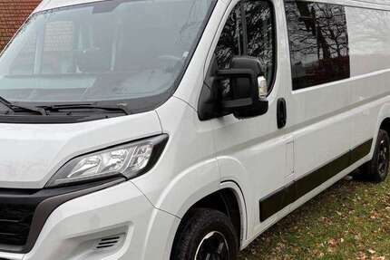 Fiat Ducato 42.800 km 25.700 &euro; Löningen, Stadt 49624
