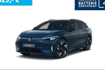 VW ID.7 20.517 km 58.530 &euro; Esslingen (bei Stuttgart) 73734