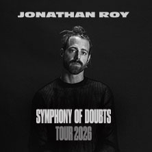 Jonathan Roy 07.02.2026 Szene Wien