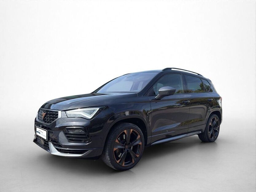 Cupra Ateca 42.084 km 32.645 € Friedberg 61169
