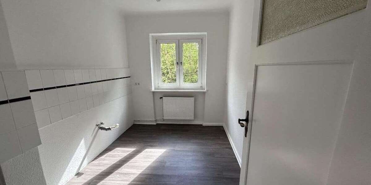 Etagenwohnung Brandenburg ad Havel Wilhelmsdorfer Vorstadt - 2 Zimmer, 51 m&sup2;, 495&euro; | Angebot:27080624