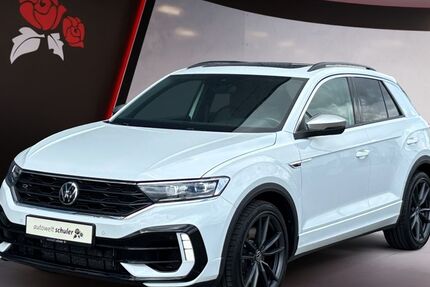 VW T-Roc 78.380 km 27.349 &euro; Donaueschingen 78166