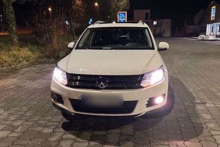 VW Tiguan 159.000 km 12.999 &euro; Nürtingen 72622