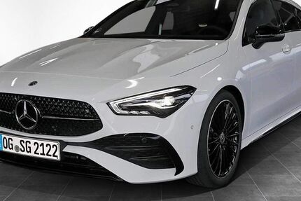 Mercedes-Benz CLA 200 Shooting Brake 19.414 km 39.151 &euro; Offenburg 77656