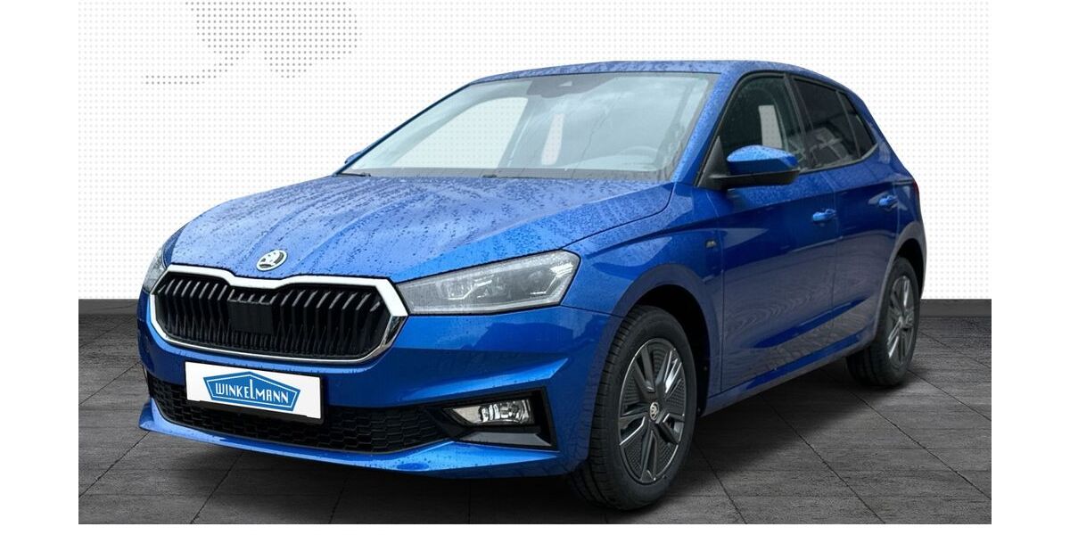 Skoda Fabia 19.500 km 21.950 &euro; Soltau 29614