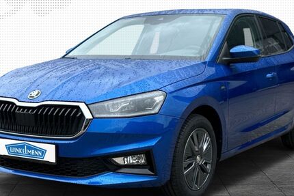 Skoda Fabia 24.000 km 21.950 &euro; Soltau 29614