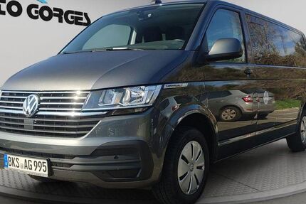 VW T6 Caravelle 44.500 km 46.945 &euro; Morbach 54497