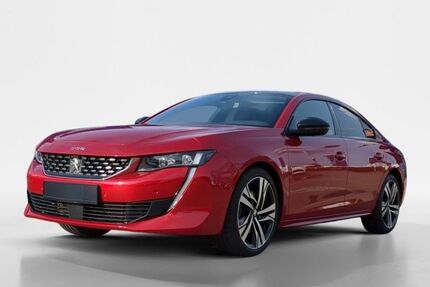 Peugeot 508 65.000 km 22.000 &euro; Hasloch 97907