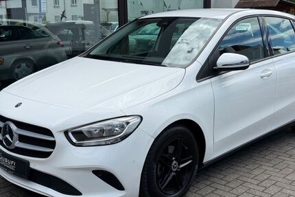 Mercedes-Benz B 180 21.674 km 18.400 &euro; Kirchhain 35274