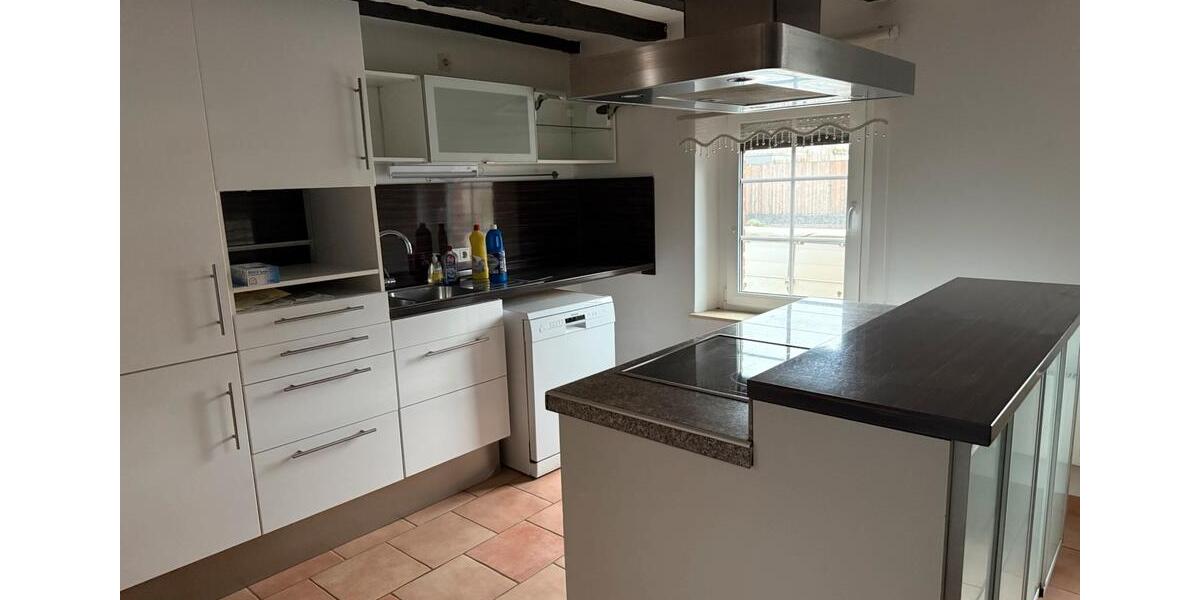 Reihenhaus Titz - 3 Zimmer, 110 m&sup2;, 1.100&euro; | Angebot:24750892