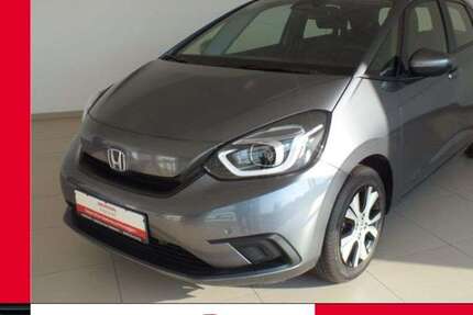 Honda Jazz 70.100 km 15.450 &euro; Bernburg 06406