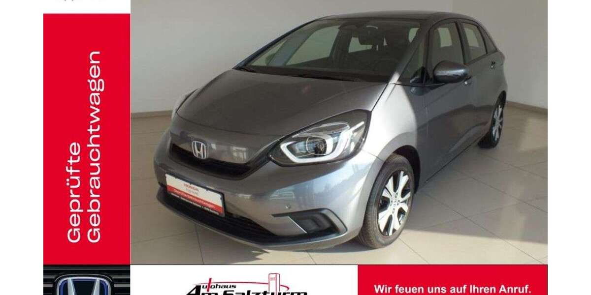 Honda Jazz 70.100 km 15.450 &euro; Bernburg 06406