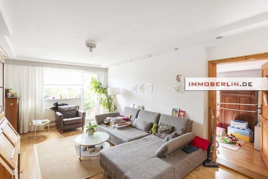 Mehrfamilienhaus, Wohnhaus Teltow - 3 Zimmer, 100 m&sup2;, 520.000&euro; | Angebot:24760236