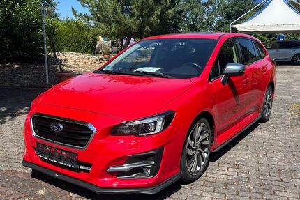 Subaru Levorg 55.151 km 19.990 &euro; Romrod-Zell 36329