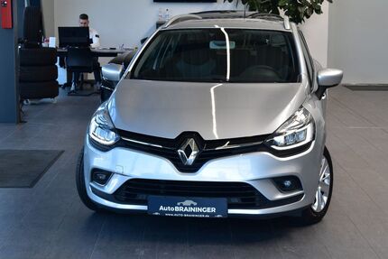 Renault Clio 106.643 km 7.980 &euro; Altdorf/Landshut 84032
