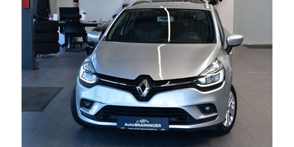 Renault Clio 106.643 km 7.980 &euro; Altdorf/Landshut 84032