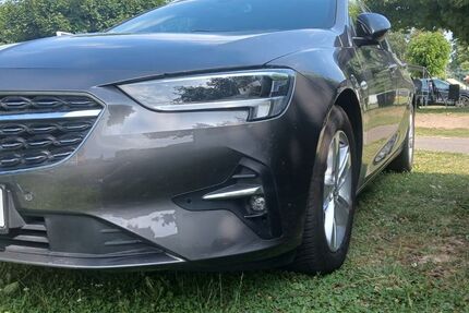 Opel Insignia 19.700 km 23.950 &euro; Windeck 51570