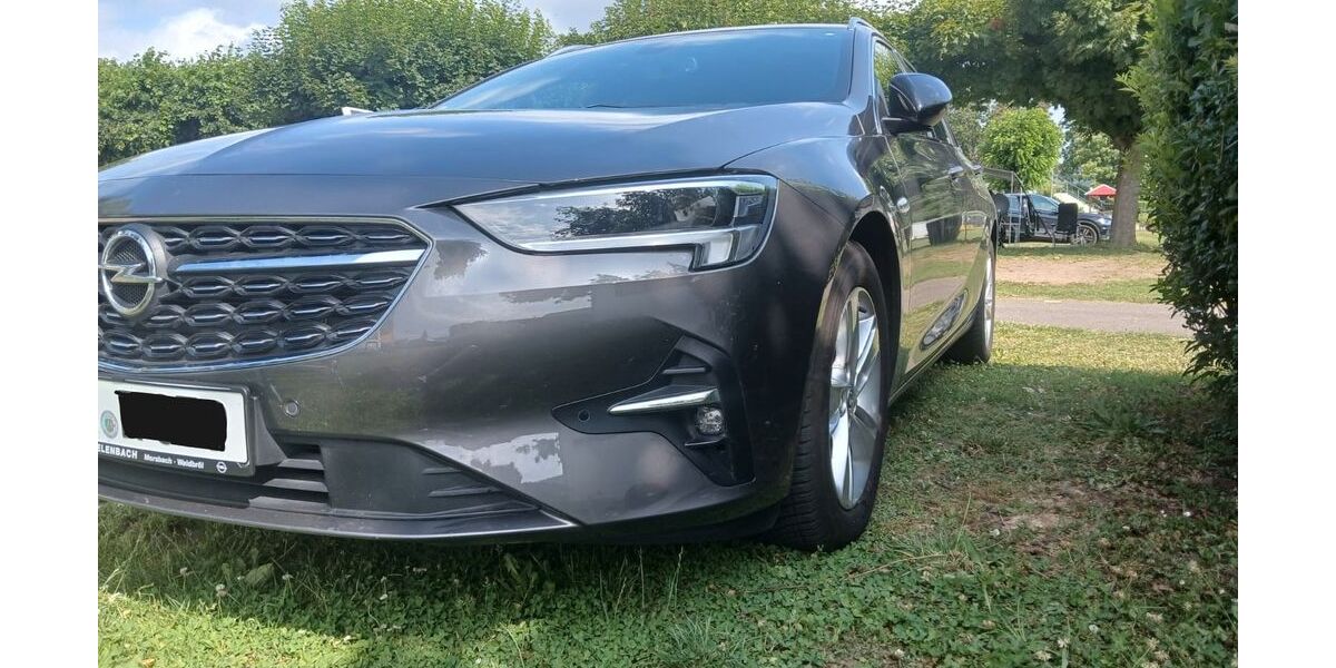 Opel Insignia 19.700 km 23.950 &euro; Windeck 51570
