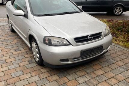 Opel Astra 134.058 km 899 € Gerolsbach 85302