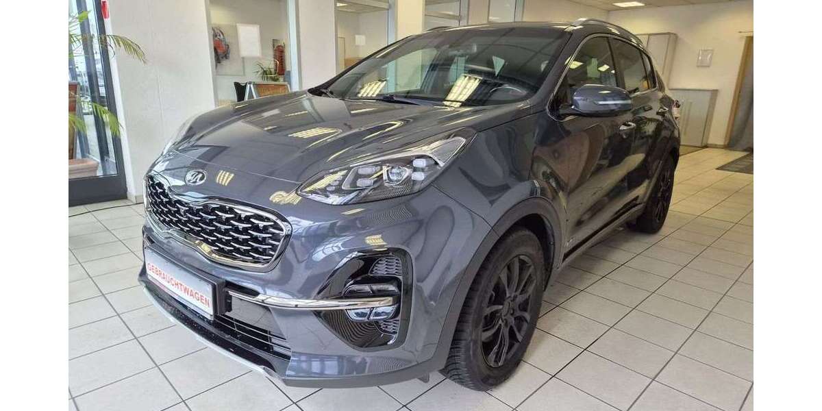 Kia Sportage 90.000 km 21.990 &euro; Mülheim-Kärlich 56218