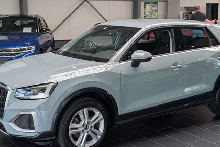 Audi Q2 9.000 km 28.900 &euro; Weinheim 69469