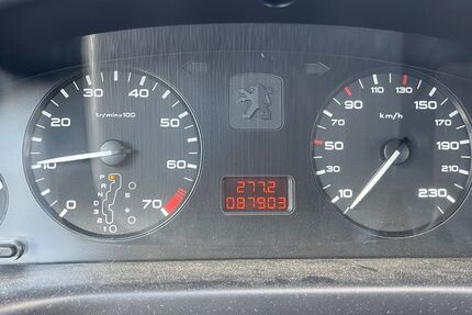 Peugeot 406 88.000 km 2.799 &euro; Neustadt an der Weinstraße 67433