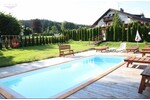 Bayerischer Wald Hotel mit 85 Betten, Restaurant, Betreiberwohnung, Pool - Gewerbeobjekt Deggendorf | Angebot:26954059