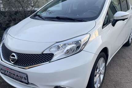 Nissan Note 165.000 km 3.900 &euro; Essen 45356